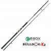 Sumcový prut Esox Bulldog X2 240 cm/60-160 g