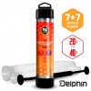 PVA punčochy Delphin N tastic Set 2v1 7+7 m/25+35 mm