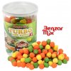 Pelety Benzar Mix Turbo Soft Pellet XL 50 g