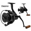 Naviják Delphin BLACX 6T 6000