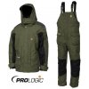 Termo oblek Prologic Highgrade Thermo Suit Green/Black