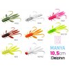 Nymfa Delphin MANYA UVs 10,5 cm