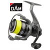 Naviják DAM Quick Dynabraid 4 4000S FD 3+1BB INCL 20lb Braid