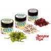 Benzar Mix Jelly Baits Baby Worm umělí červi 30 ml