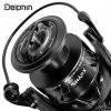 Náhradní cívka Delphin SHARX 6T 6000 aluminium