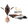 Vláčecí nástraha Netopýr Savage Gear 3D Bat Brown 12,5 cm/54 g