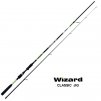 Wizard přívlačový prut Classic Jig 2,40 m/20-40 g