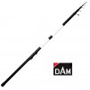 Prut DAM Base-X Bolo 5 m/5-25 g