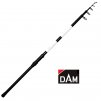 Prut DAM Base-X Tele Pike 3,50 m/80-150 g