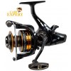 Naviják Carp Expert Black Shadow Light Feeder 4000