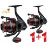 Carp Expert navijáky Dynamic Feeder 6000 - AKCE 1+1