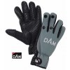 Neoprenové rukavice DAM Neoprene Fighter Glove Black/Grey