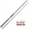 Saenger sumcový prut Uni Cat Destroyer MP-V4 3,00 m/150-400 g