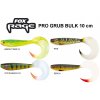 FOX Rage gumová nástraha Pro Grub Bulk 10 cm