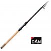 Prut DAM PTS II Tele Trout 3,10 m/5-20 g