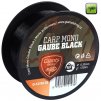 Giants Fishing vlasec Carp Mono Gaube Black 1000/1200 m