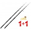 Pruty Carp Expert Advancer Tele 3,30 m/40-80 g - AKCE 1+1