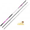 Carp Expert prut Method Feeder Pink 3,60 m/100-150 g