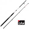 Prut DAM Aqua-X Boat 1,80 m/100-250 g