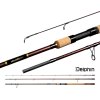 Prut Delphin VULKÁN NXT 390 cm/65 g