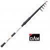 Prut DAM Aqua-X Tele Surf 3,60 m/100-250 g