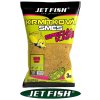 Jet Fish krmítková směs Speciál Kapr Med 3 kg