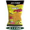 Jet Fish krmítková směs Speciál Kapr Scopex/Vanilka 3 kg