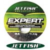 Jet Fish splétaná návazcová šňůrka Expert 20 m