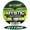 Jet Fish ztužená návazcová šňůrka Mystic 20 m