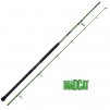 Prut MADCAT Green Allround 2,85 m/100-300 g