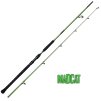 Prut MADCAT Green Deluxe 3,00 m/150-300 g