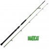 Prut MADCAT Green Deluxe 3,20 m/150-300 g