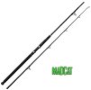 Prut MADCAT Black Heavy Duty 2,70 m/200-300 g