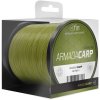 Vlasec FIN Armada Carp Camo zelená kamufláž 1 m