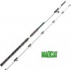 Prut MADCAT White Deluxe G2 3,20 m/150-350 g