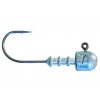 ICE Fish jig nebarevný 4/0