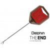 Jehla Delphin T-END GripX STRONG