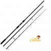 Carp Expert spodový prut Smart Spod Rod 375 cm/5,0 lbs