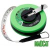 Měřící pásmo MADCAT Tape Measure 10 m