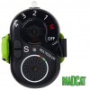 MADCAT hlásič záběru Smart Alarm MCL Single Non-Wireless Multicolor