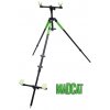 Stojan na sumcové pruty MADCAT Heavy Duty Tri Pod