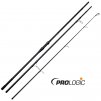 Prologic kaprový prut C-Series AB 12" 3,60 m/3,50 lb 3SEC 50 mm XD