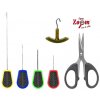 Carp Zoom Tempo Needle & Scissors Set