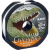 Vlasec Jaxon Crocodile Fluorocarbon Coated 25 m