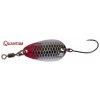 Plandavka Quantum Magic Trout Bloody Spoon Black/White 2,5 cm