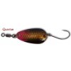 Plandavka Quantum Magic Trout Bloody Spoon Cooper/Black 2,5 cm