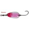 Plandavka Quantum Magic Trout Bloody Spoon Pink/White 2,5 cm