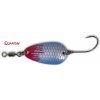 Plandavka Quantum Magic Trout Bloody Spoon Silver/Blue 2,5 cm