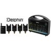 Sada signalizátorů Delphin MINOR 4+1