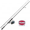 Přívlačový set PENN Wrath Inshore Lure Combo MH 2,29 m/20-60 g